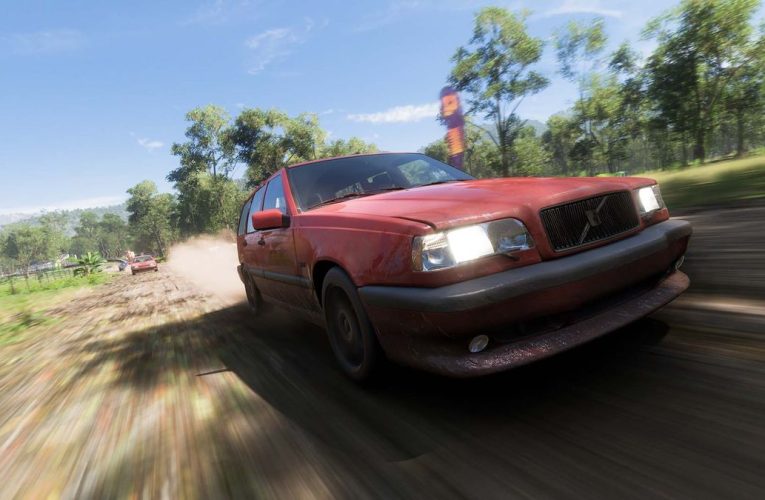 Forza Horizon 5 ist das neueste Xbox -Spiel, der den Sprung auf PS5 macht, Und es startet in diesem Frühjahr mit allen gleichen Inhalten und DLC