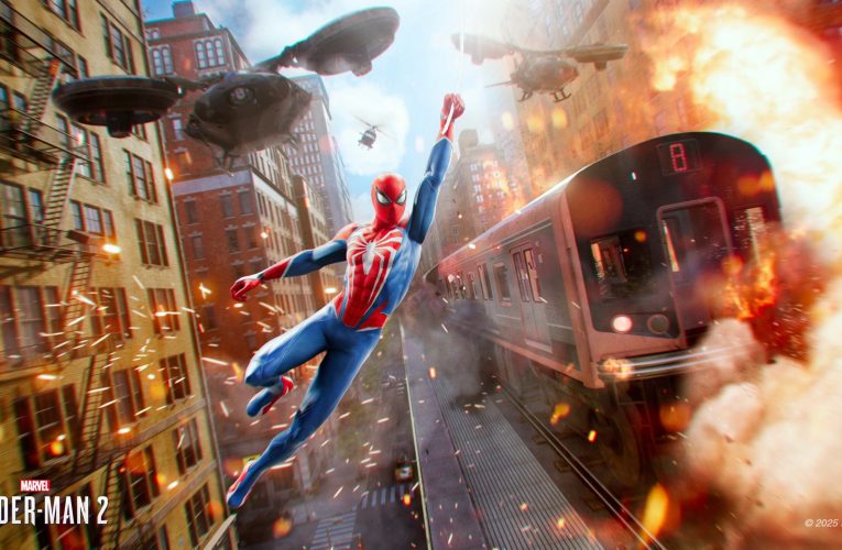 Marvels Spider-Man 2 PC-Funktionen und Ray-Tracing-Optionen detailliert, erscheint morgen – PlayStation.Blog