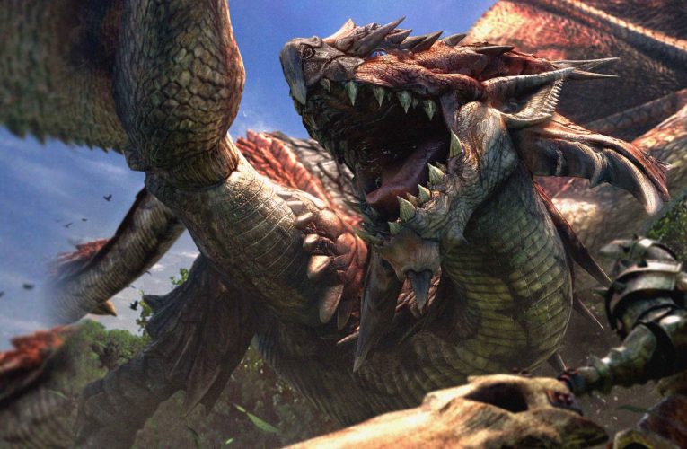 Préparez-vous à Monster Hunter Wilds en regardant en arrière l'évolution de la série sur PlayStation - PlayStation.blog