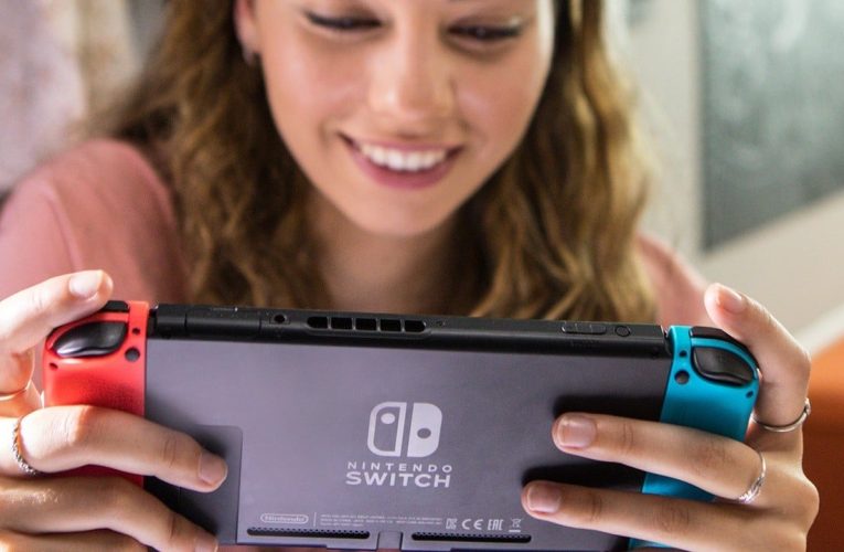 Nintendo spricht vor dem Switch über den zukünftigen Switch -Support 2 Starten