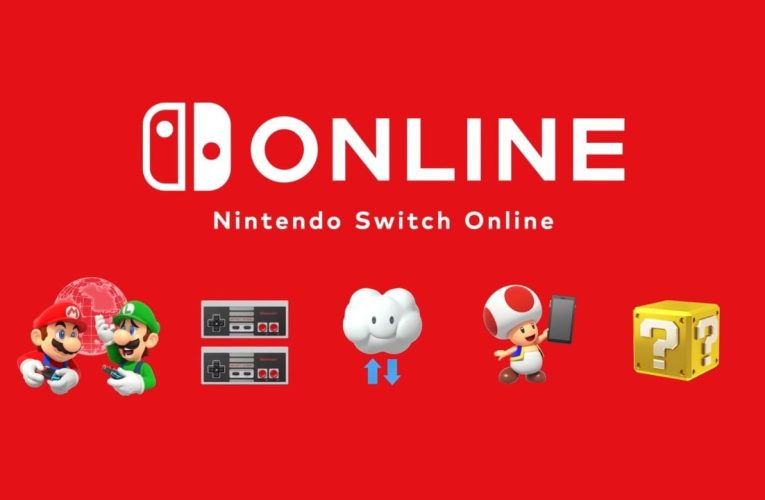 Nintendo -Präsident bekräftigt Switch Online Will “Weiterhin verfügbar sein” Mutant Mudds Dev kündigt neues „Casual Online Party Game“ an 2