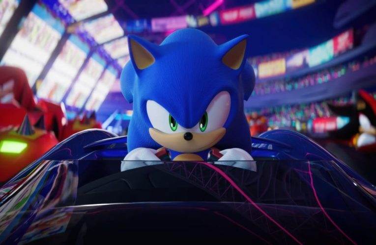 Sonic Racing: CrossWorlds: Full Character Roster – Every Racer Confirmed So Far