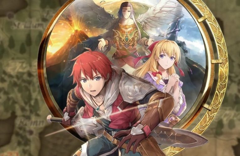 PS Vita’s ‘Ys Memoire: Memories Of Celceta’ Lands Switch Remaster In Japan This May