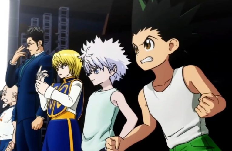 Hunter X Hunter: Nen X Impact bringt den Kampf zum Wechseln im Juli zum Wechseln