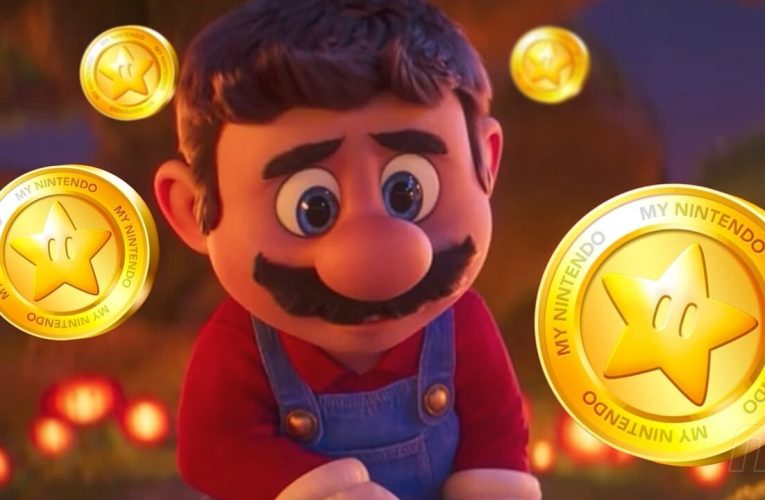 Nintendo cesse des points d'or, L'une des meilleures incitations du commutateur