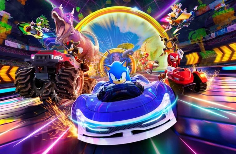 Round Up: The First Impressions Of Sonic Racing: CrossWorlds ‘Closed Network Test’ Are In