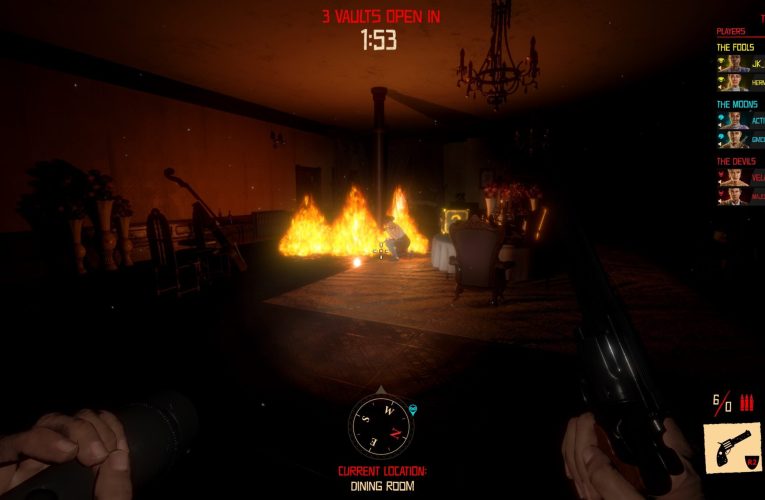 Midnight Murder Club Early Access dated, Wildcards mode and Guest Pass detailed – PlayStation.Blog