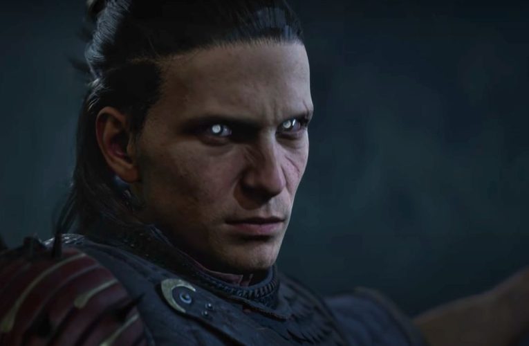 The Witcher 3 Le nouveau Vampire RPG du réalisateur vous donne la liberté “pour tuer beaucoup de PNJ, Et beaucoup d'entre eux peuvent être des PNJ vraiment importants”