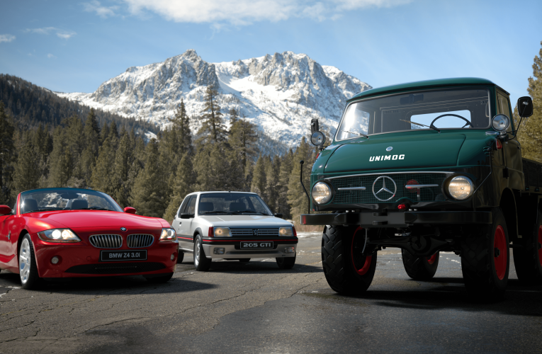 Gran Turismo 7 update 1.56 available today – PlayStation.Blog