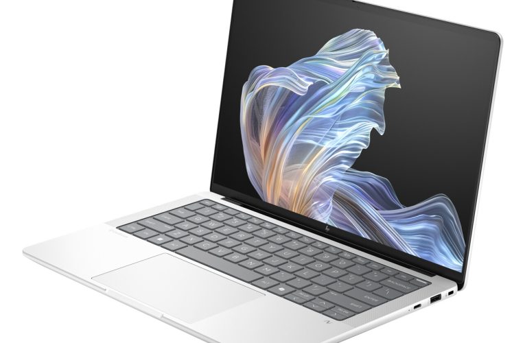 HP EliteBook X G1a “Supports” up to 128 GB LPDDR5X-8533 Memory