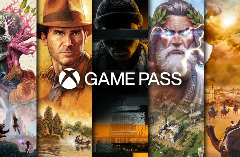 Avec Indiana Jones et Forza Horizon 5 ports, Phil Spencer n'est pas “Essayer de bouger” Nintendo Switch et PS5 Players “sur Xbox plus”