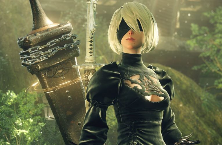 Square Enix announces event for the Nier series’ 15th anniversary, and fans are hoping Nier Automata will finally get a sequel after 7 years