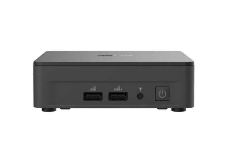 ASUS NUC 13 Pro Lineup Updated With Intel Raptor Lake-H CPUs