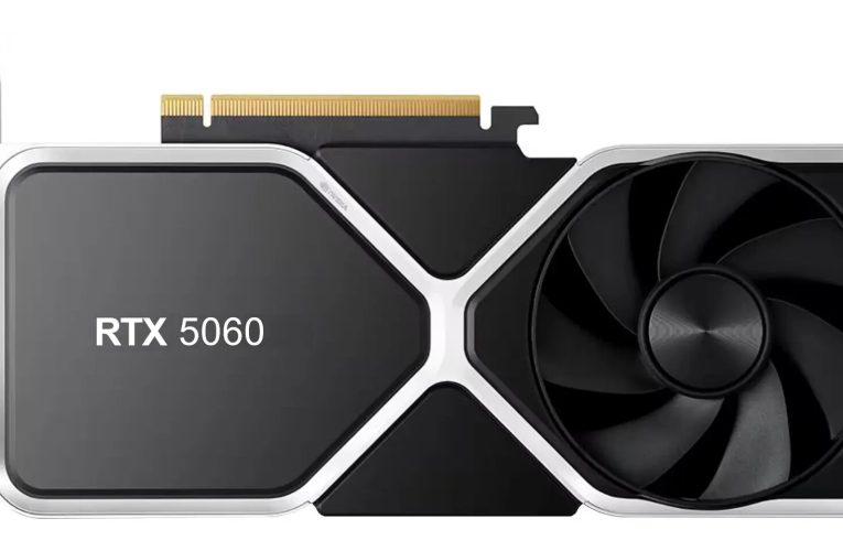 NVIDIA GeForce RTX 5060 y RTX 5060 TI podría usar conectores de alimentación PCI de 8 pines estándar