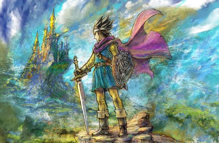 En un verdadero milagro JRPG, Square Enix dice Dragon Quest 3 Las ventas HD-2D son mejores “que inicialmente asumido”