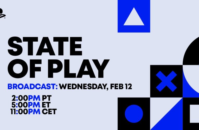 State of Play returns tomorrow, February 12 – PlayStation.Blog