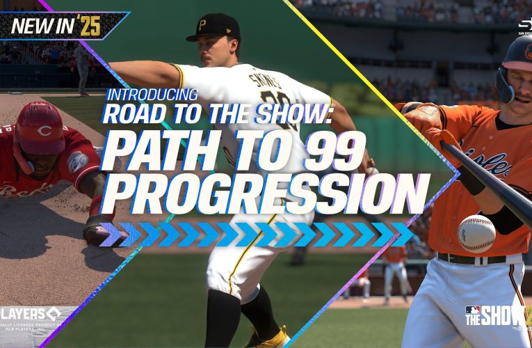 Nuovo MLB The Show 25 gameplay and modes revealed – PlayStation.Blog