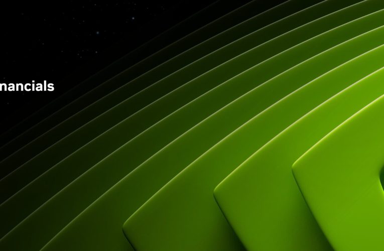 NVIDIA Announces Financial Results for Fourth Quarter and Fiscal 2025