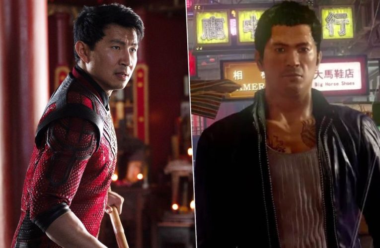 The Sleeping Dogs movie is reportedly now in development, with Marvel star Simu Liu set to take on “dream” lead role