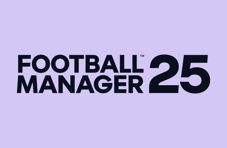 Sports Interactive & Sega Announce Cancelation of Football Manager 25