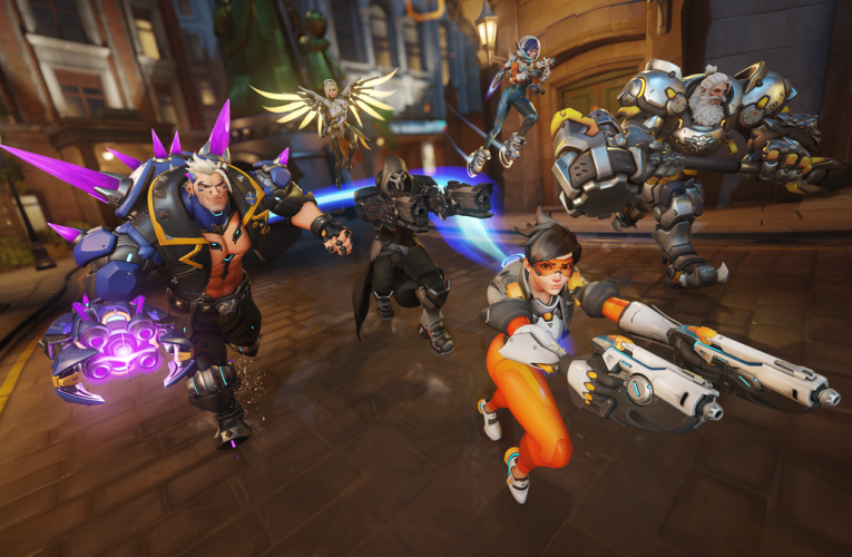 Overwatch 2 Il regista accoglie la competizione di Marvel Rivals come la squadra “mai veramente” aveva “Un altro gioco così simile a quello che abbiamo creato”