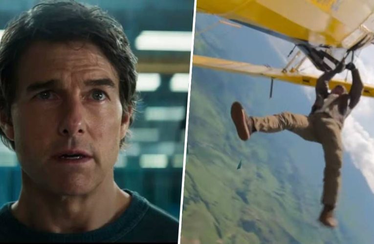 Mission: Imposible – El tráiler final de reciente ve a Ethan Hunt de Tom Cruise embarcarse en su misión más peligrosa hasta ahora