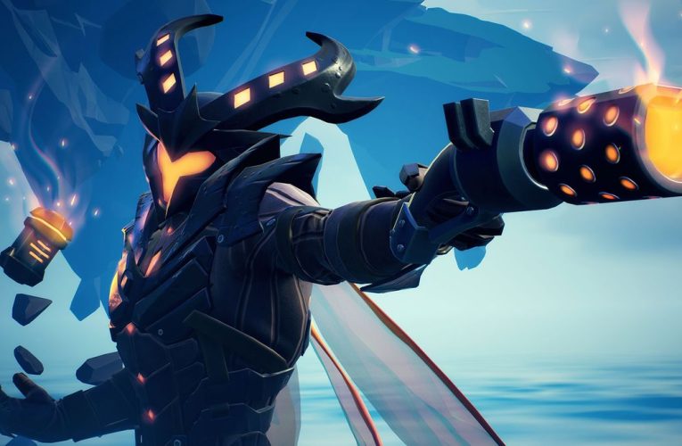 Dauntless is dead: After a blockchain company buyout, a disastrous update, and brutal layoffs, the Monster Hunter-like action RPG is shutting down this May