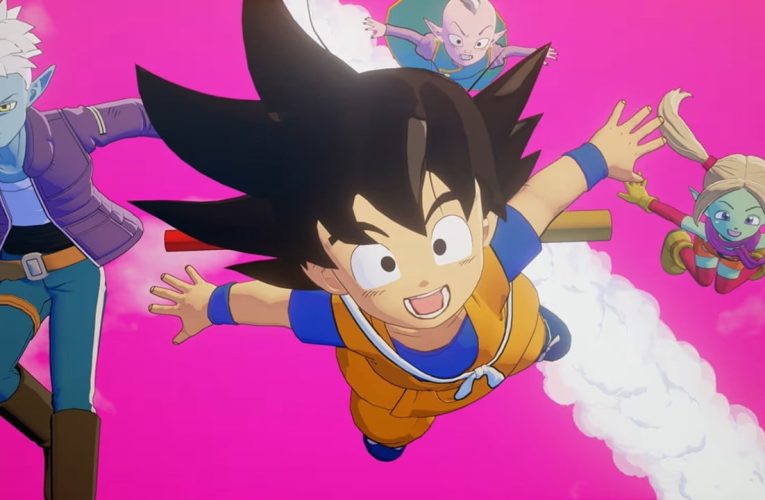 Dragon Ball Z: Kakarot ‘Daima’ Part 1 DLC Arriving Summer 2025, Official Trailer Released