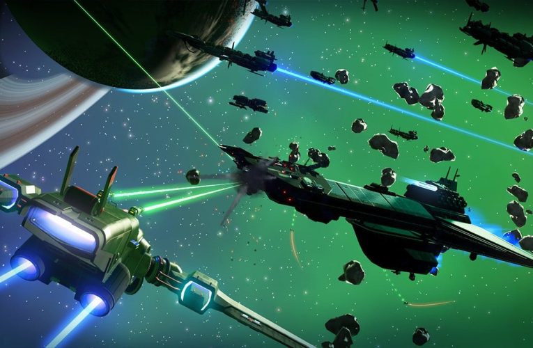 No Man’s Sky’s Latest Hotfix Lands On Switch Soon, Here Are The Full Patch Notes