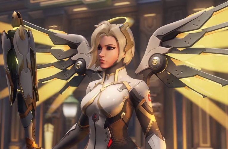 Marvel Heroes publisher NetEase is bringing Overwatch 2 to China because “the market is large enough to accommodate both games”