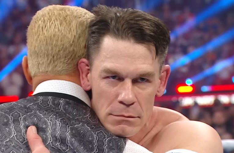 “We got heel Cena before GTA 6”: Even John Cena himself is comparing the 20-year wait for his WWE heel turn to the 12-year wait for the next Grand Theft Auto